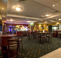 Canberra Irish Club - St Kilda Accommodation