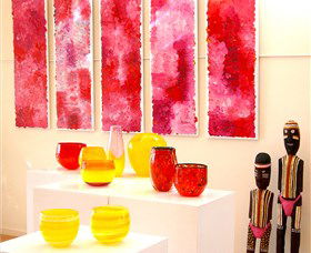 Aboriginal Dreamings Gallery - St Kilda Accommodation 0