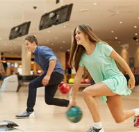 AMF Belconnen Ten Pin Bowling Centre - St Kilda Accommodation