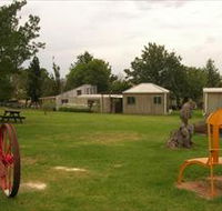 Strathnairn Homestead - St Kilda Accommodation