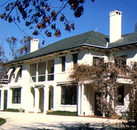Prime Minister's Lodge - St Kilda Accommodation