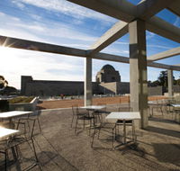 The Terrace at the Memorial - St Kilda Accommodation