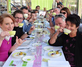 Adore Tea Gold Creek - St Kilda Accommodation 0