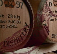 Lark Distillery - The - St Kilda Accommodation