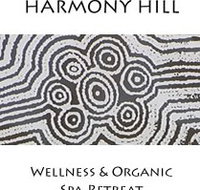 Harmony Hill Wellness and Organic Spa Retreat - St Kilda Accommodation