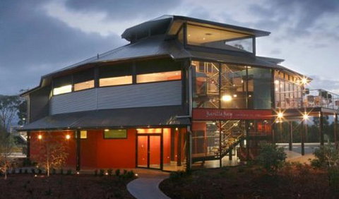 Barilla Bay Oysters - St Kilda Accommodation 0