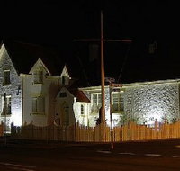 East Coast Heritage Museum - St Kilda Accommodation