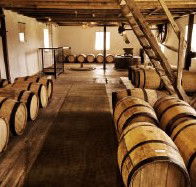 Nant Distillery - St Kilda Accommodation