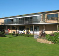 Port Sorell Golf Club - St Kilda Accommodation