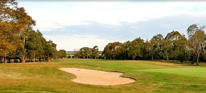 Longford TAS St Kilda Accommodation