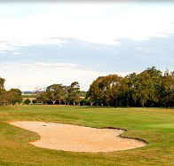 Longford Golf Course - St Kilda Accommodation