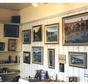 Unique Bieniek Fine Arts and Gallery - St Kilda Accommodation