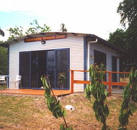 Rotherhythe Vineyard - St Kilda Accommodation