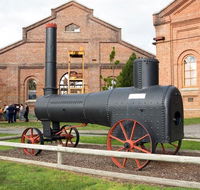 Beaconsfield Mine and Heritage Centre