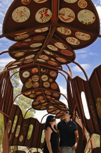 Araluen Cultural Precinct - St Kilda Accommodation 5