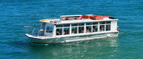 Cruisemooloolaba - St Kilda Accommodation 1