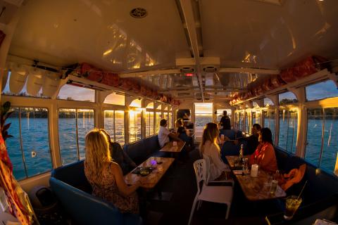 Cruisemooloolaba - St Kilda Accommodation 2