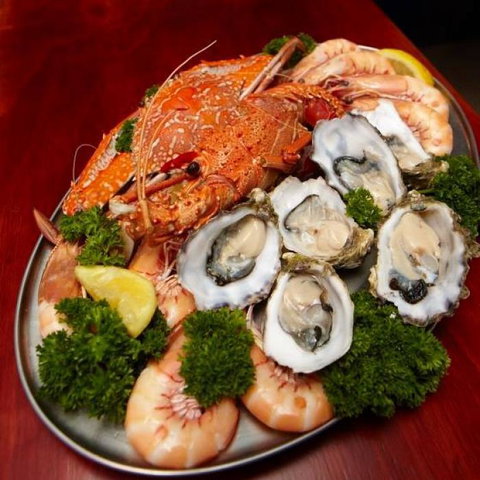 Cruisemooloolaba - St Kilda Accommodation 3