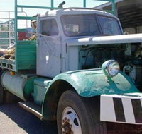 National Road Transport Hall of Fame - St Kilda Accommodation