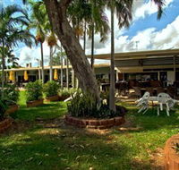 Katherine Country Club - St Kilda Accommodation