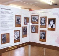 National Pioneer Womens Hall of Fame - St Kilda Accommodation