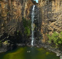Northern Rockhole - St Kilda Accommodation