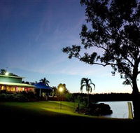 Lake Bennett Resort - St Kilda Accommodation