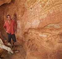NDhala Gorge Nature Park - St Kilda Accommodation