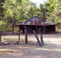Blyth Homestead - St Kilda Accommodation