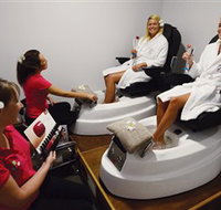 Harmony Day Spa Darwin and Anti Aging Clinic - St Kilda Accommodation