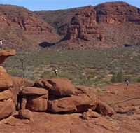 The Amphitheatre - St Kilda Accommodation