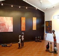 Ironwood Arts - St Kilda Accommodation