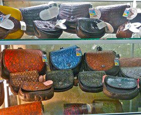 Barra Shack - St Kilda Accommodation 0