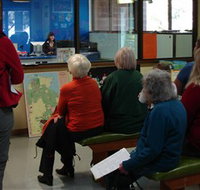 Alice Springs School of the Air Visitor Centre - St Kilda Accommodation