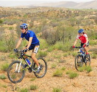 Araluen Mountain Bike Trails - St Kilda Accommodation