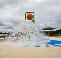 Palmerston Water Park - St Kilda Accommodation