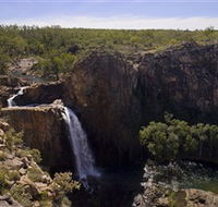 17 Mile Falls Jatbula - St Kilda Accommodation