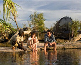 Kakadu National Park - St Kilda Accommodation 0