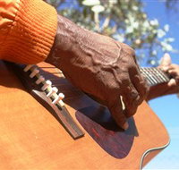 Winanjjikari Music Centre - St Kilda Accommodation