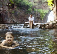 Florence Creek Walk - St Kilda Accommodation