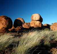 Karlu Karlu/Devils Marbles Conservation Reserve - St Kilda Accommodation