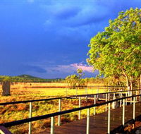 Litchfield National Park - St Kilda Accommodation