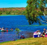 Tingkkarli/Lake Mary Ann - St Kilda Accommodation