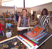 Nyinkka Nyunyu Art and Culture Centre - St Kilda Accommodation