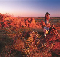Kunjarra/The Pebbles - St Kilda Accommodation