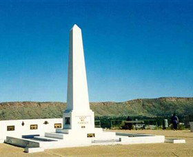 Anzac Hill - St Kilda Accommodation 0
