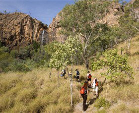 Jatbula Trail - St Kilda Accommodation 0