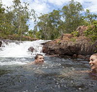 Buley Rockhole - St Kilda Accommodation