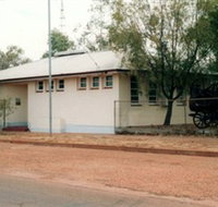 Tennant Creek Museum at Tuxworth Fullwood House - St Kilda Accommodation