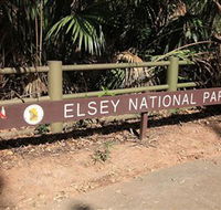 Elsey National Park - St Kilda Accommodation